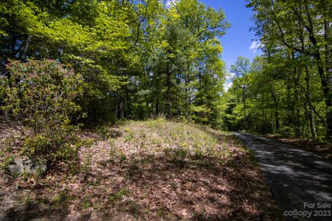 0 Foster Hill Drive 6 sold home in Blue Ridge Estates, Hendersonville, NC