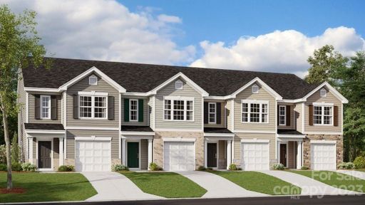 5651 Carrington Court sold home in Trinity Townes, Trinity, NC