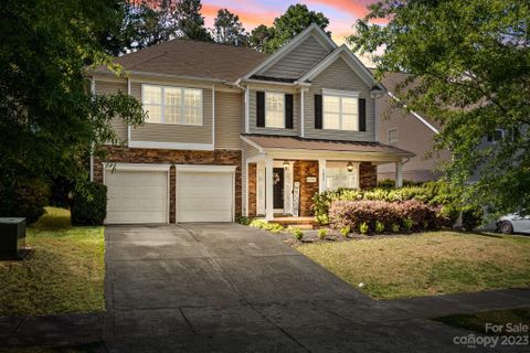 1255 Bridgeford Drive