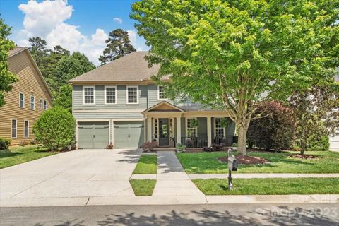 3504 Delamere Drive