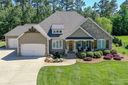 100 Farm Knoll Way sold home in Mooresville, SC