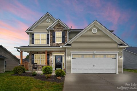 195 E Swift Creek Road