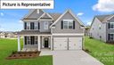 1780 Jasco Lane sold home in Denver, SC