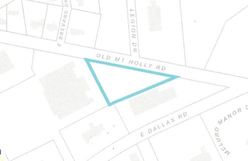 00 Old Mt Holly Road