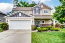 384 Sweet Shrub Court sold home in Concord, SC