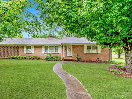 505 Donnom Street sold home in Stewart Park, Monroe, NC