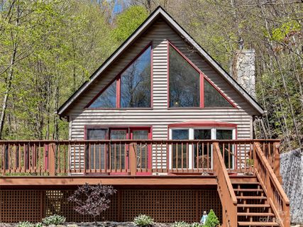 21 Star Crest Drive sold home in Big Laurel, Waynesville, NC