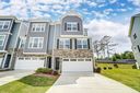 636 Crudent Road sold home in Tega Cay, SC