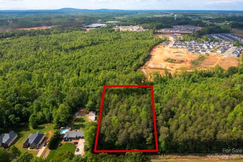 0000 Deer Track Drive 15A sold home in Forest Oaks, Denver, NC