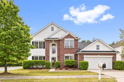 16810 Elam Court
