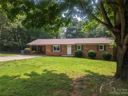 4515 Diamond Street sold home in Virginia Acres, Hudson, NC