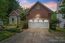 6423 Summertree Lane sold home in Charlotte, SC