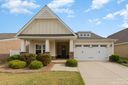 8223 Bretton Woods Drive sold home in Mint Hill, SC
