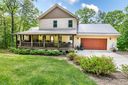 324 Fern Cove Lane sold home in Pisgah Forest, SC