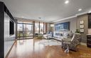 222 S Caldwell Street 1505 sold home in Charlotte, SC