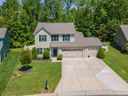 824 Westerland Court sold home in Gastonia, SC