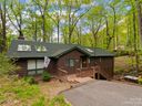 180 Frostridge Road sold home in Maggie Valley, SC