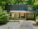 249 Nottingham Road sold home in Maggie Valley, SC