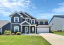 8829 Gladden Hill Lane sold home in Fort Mill, SC
