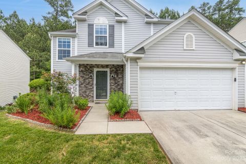 6532 Forest Cross Drive