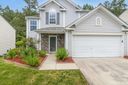 6532 Forest Cross Drive sold home in Charlotte, SC