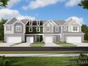 206 Harpers Run Lane sold home in Matthews, SC