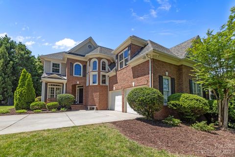 24208 Preston Woods Way sold home in Bridgehampton, Indian Land, SC