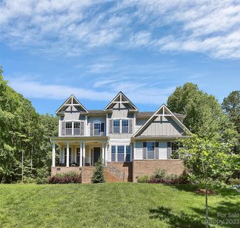 141 Whispering Cove Court sold home in Northington Woods, Mooresville, NC