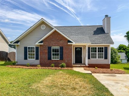 1829 Slater Road sold home in Slater Springs, Charlotte, NC