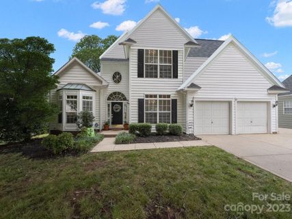 20135 Tailwind Lane sold home in Sawyers Landing, Cornelius, NC