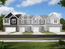 134 Quinn Road sold home in Matthews, SC