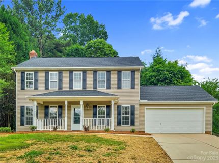 7801 Trotter Road