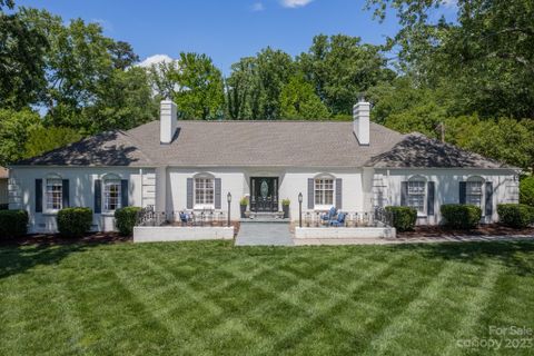 3707 Table Rock Road
