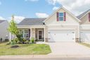 1105 Silvertrace Drive 138 sold home in Salisbury, SC