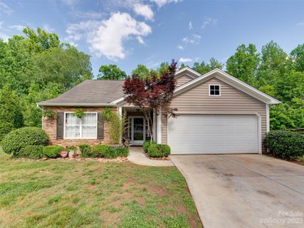 3317 Xandra Court