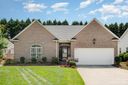 1204 Overhill Road sold home in Salisbury, SC
