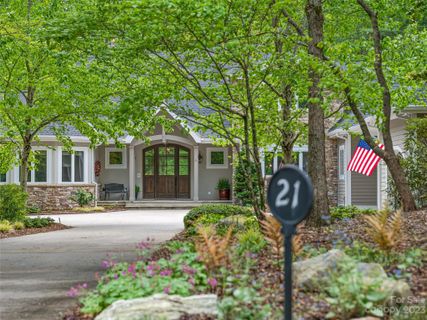 21 Hemlock Road