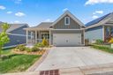 4 Southern Way sold home in Leicester, SC
