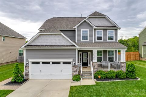 2107 Balting Glass Drive