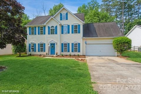 12805 English Walnut Lane
