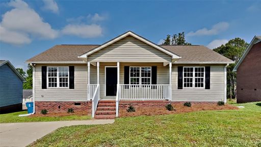 1009 Braxton Drive