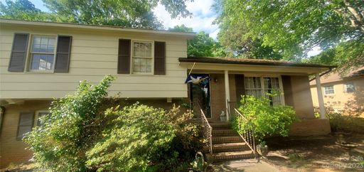 1414 Sterling Avenue sold home in Cambridge Park, Gastonia, NC