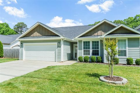 324 Austin Drive