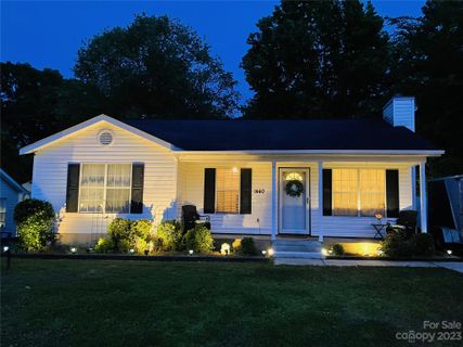 1440 Park Walk Place sold home in Parkwalk, Rock Hill, SC