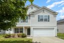 4133 Davis Meadows Drive sold home in Charlotte, SC