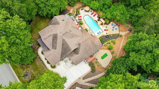 325 Swift Creek Cove sold home in Sunset Ridge, Lake Wylie, SC