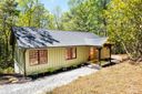 100 Rainbows End Lane sold home in Lake Toxaway, SC