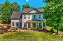 989 Muirfield Drive sold home in Mooresville, SC