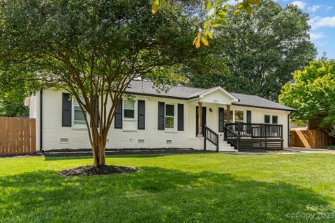 3511 Driftwood Drive