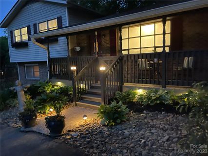 84 Pensacola Avenue sold home in Mountain Heights, Arden, NC